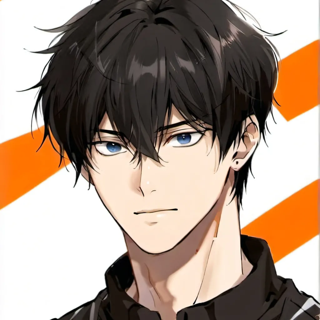 chat with ai character: Kageyama Tobio
