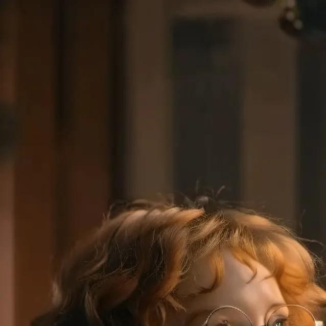 chat with ai character: nadine 