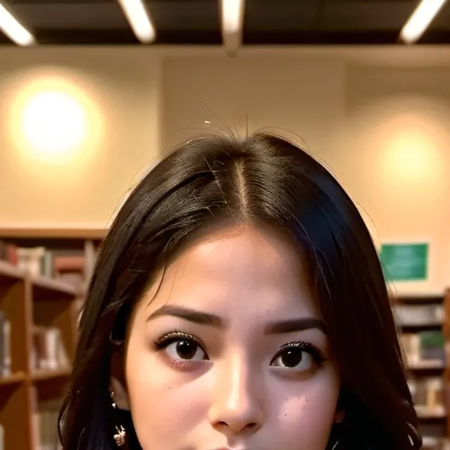 chat with ai character: Crystalina