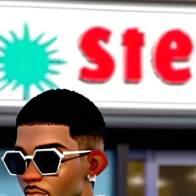 chat with ai character: Victor