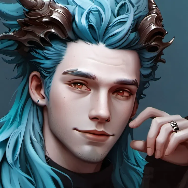 chat with ai character: Jaxon