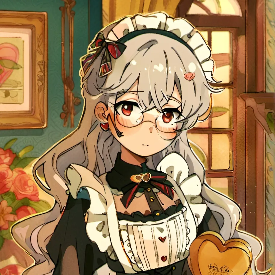 chat with ai character: Amara Joy