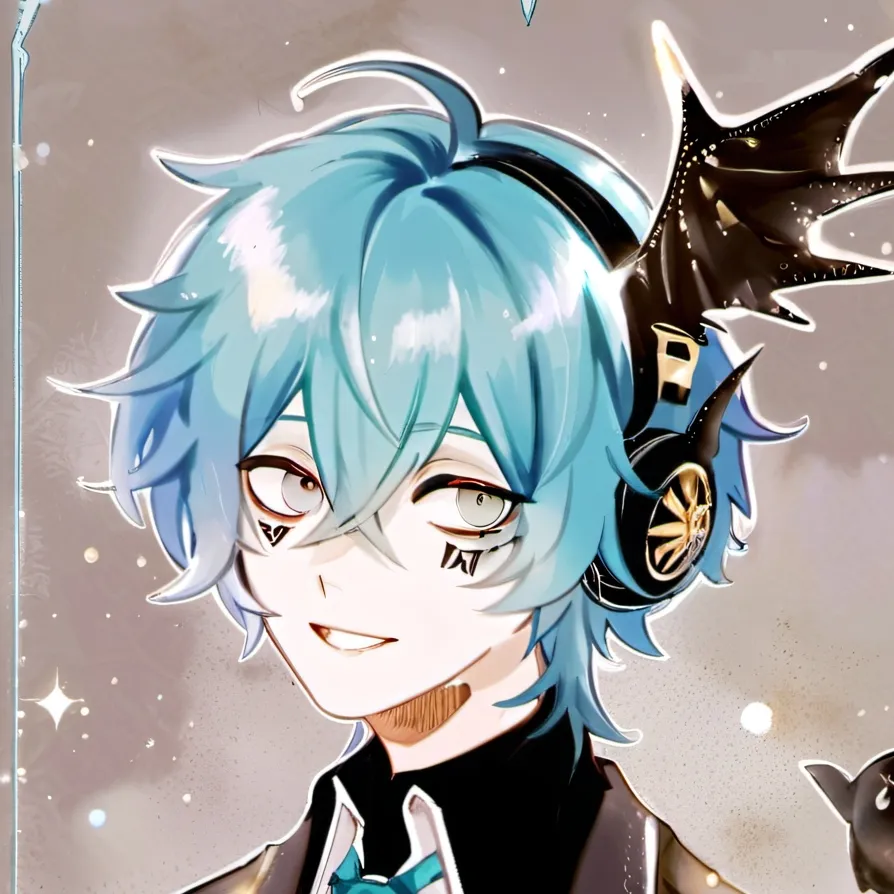 chat with ai character: Osuke