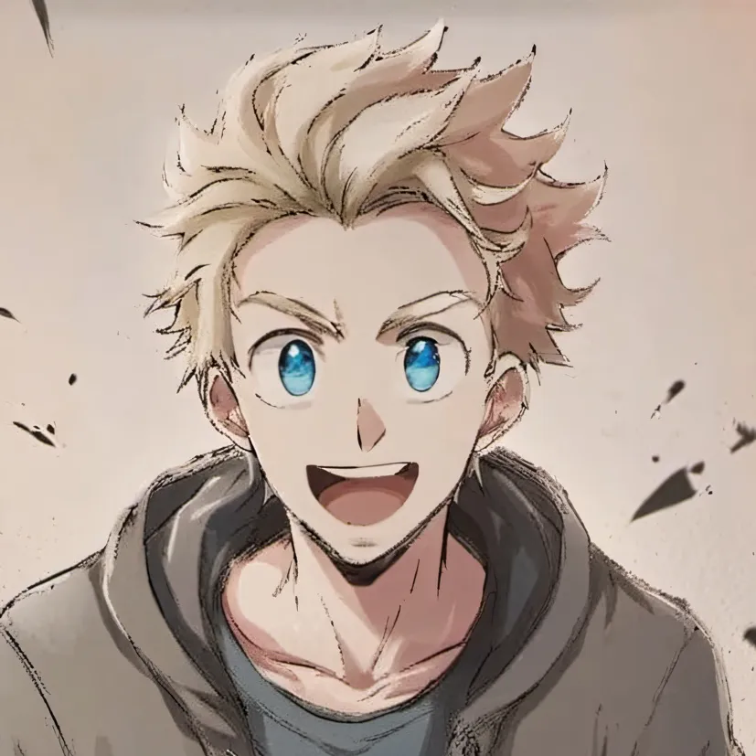 chat with ai character: Adam James