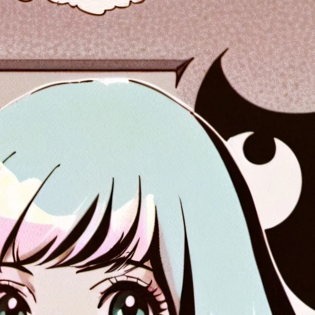 chat with ai character: Aqua