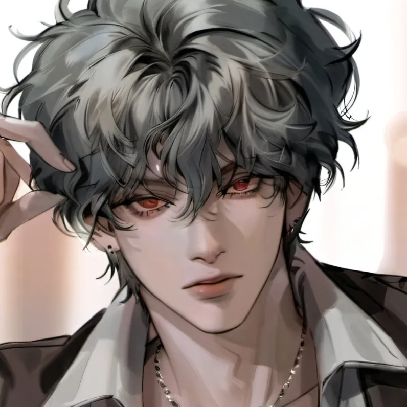 chat with ai character: Desmond BL