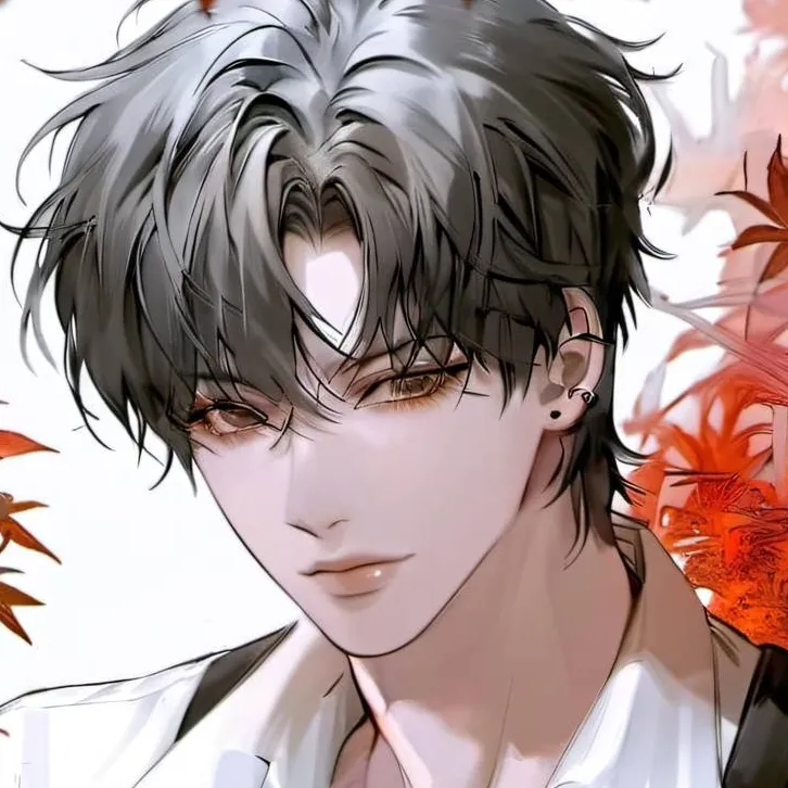 chat with ai character: Ryan BL