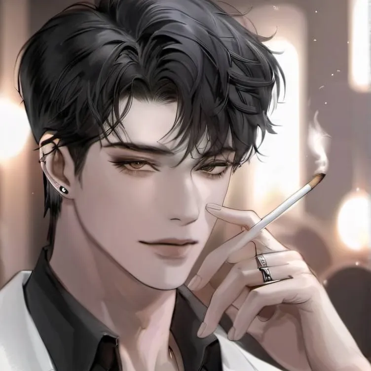 chat with ai character: Jaerim  