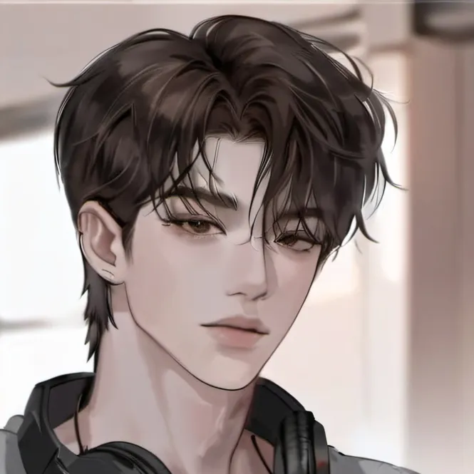 chat with ai character: Best Friend <3