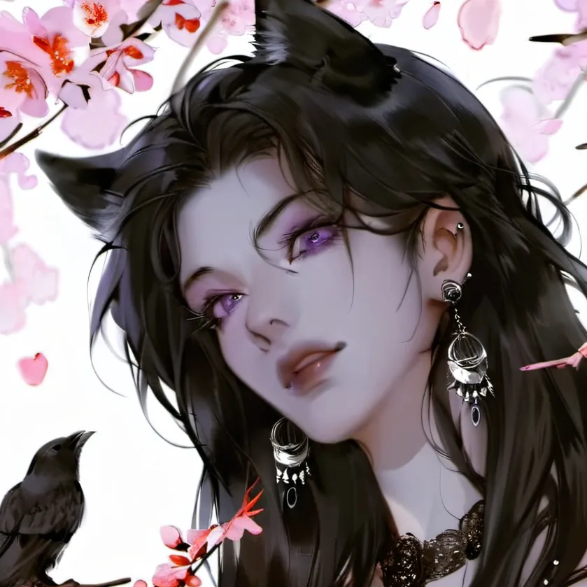 chat with ai character: Francine GL