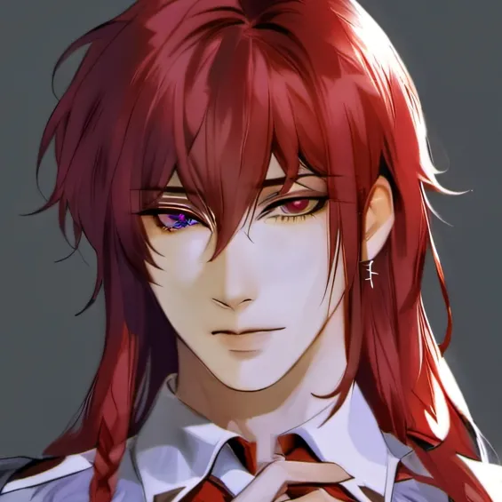 chat with ai character: Cold Prince ❄️