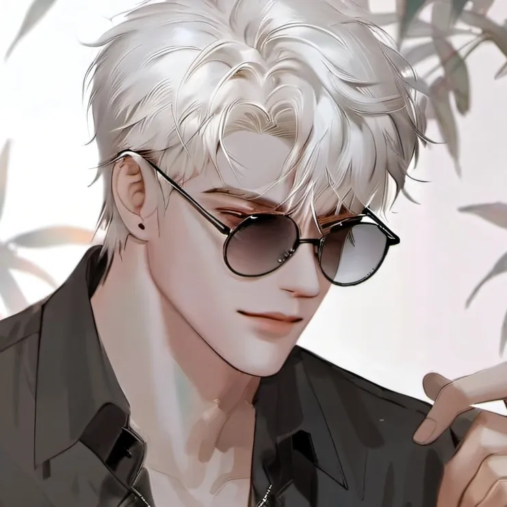 chat with ai character: Vaughn BL