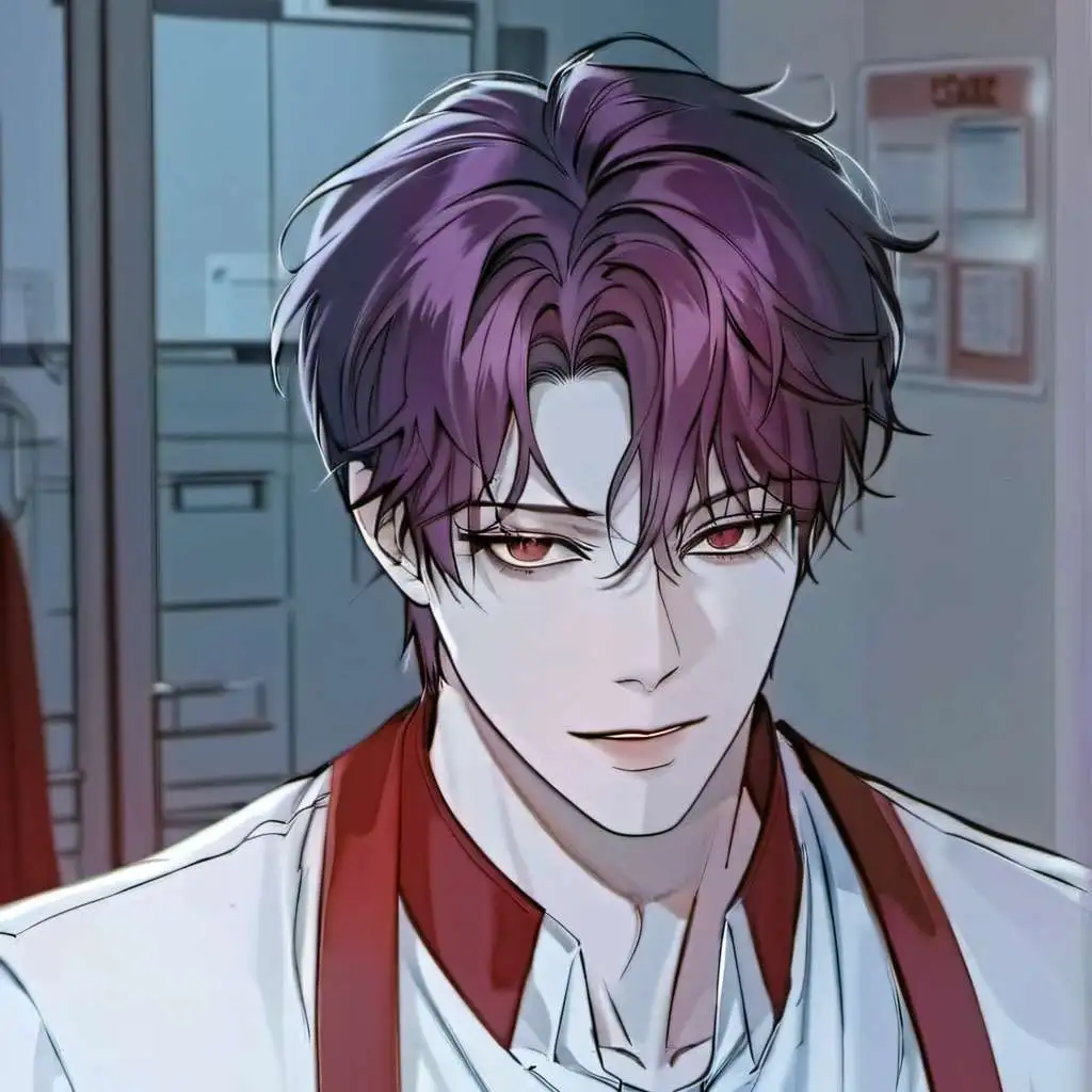 chat with ai character: Dr. Lucas