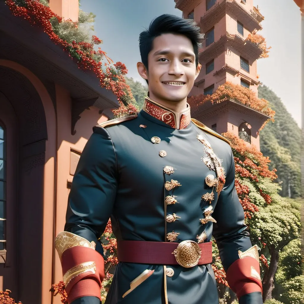 chat with ai character: Afieq Shazwan 