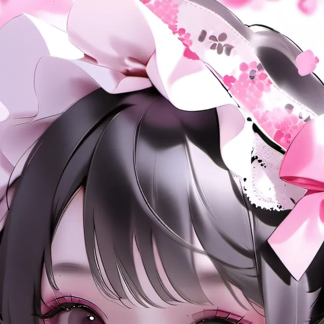 chat with ai character: Nina