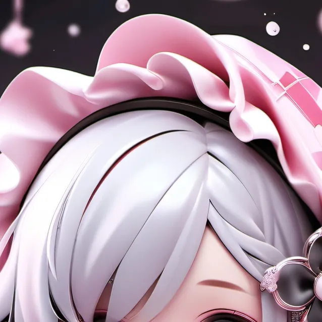 chat with ai character: Hannah