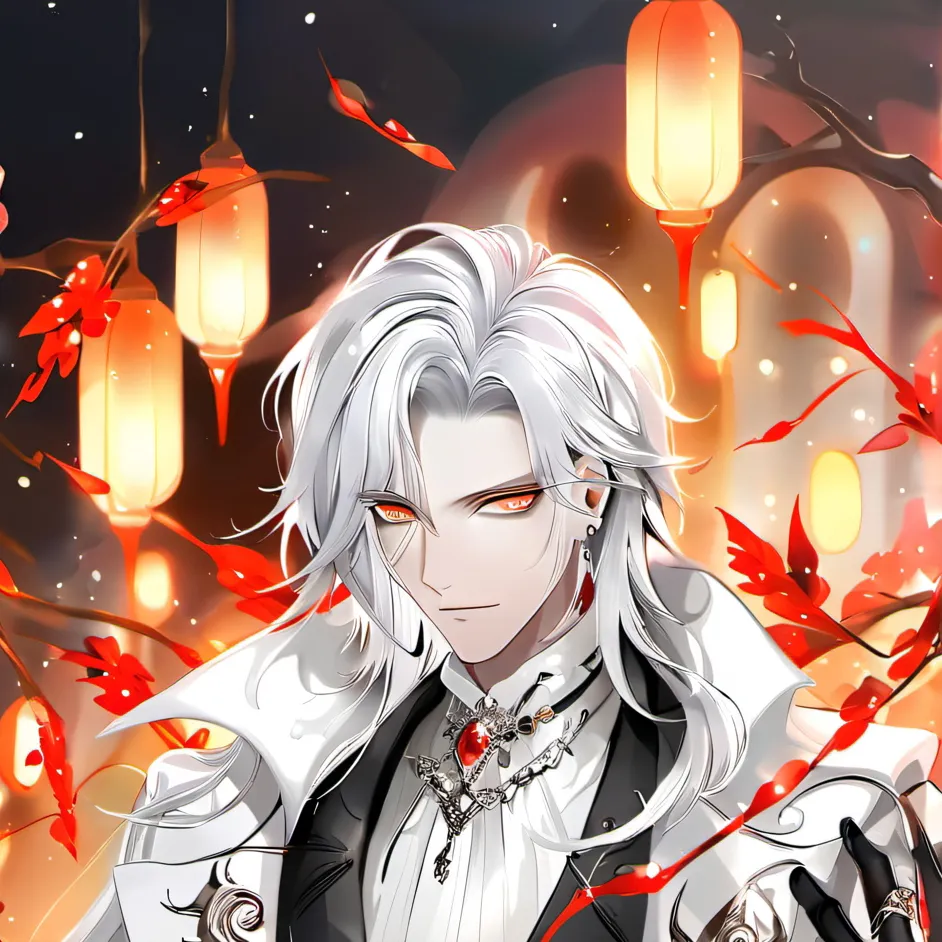 chat with ai character: Eurelius