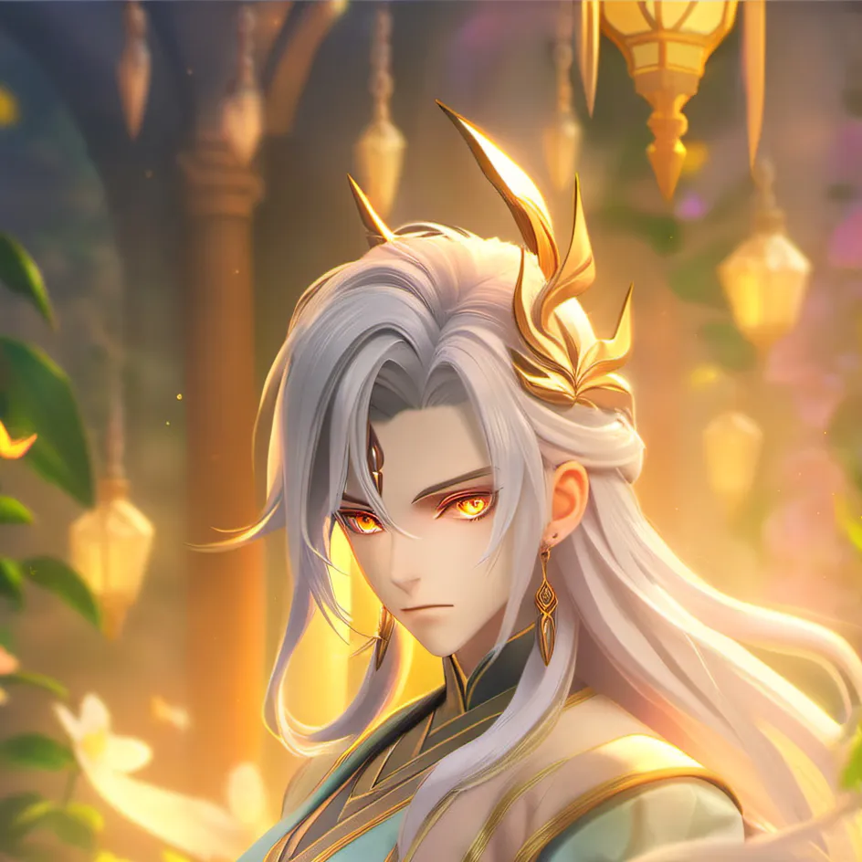 chat with ai character: Arylia