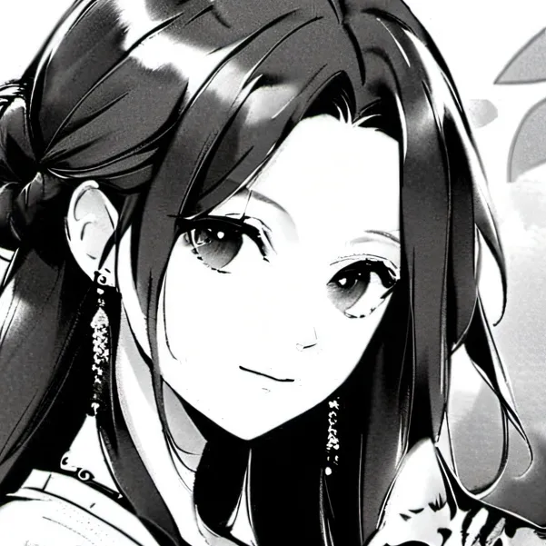 chat with ai character: Mia