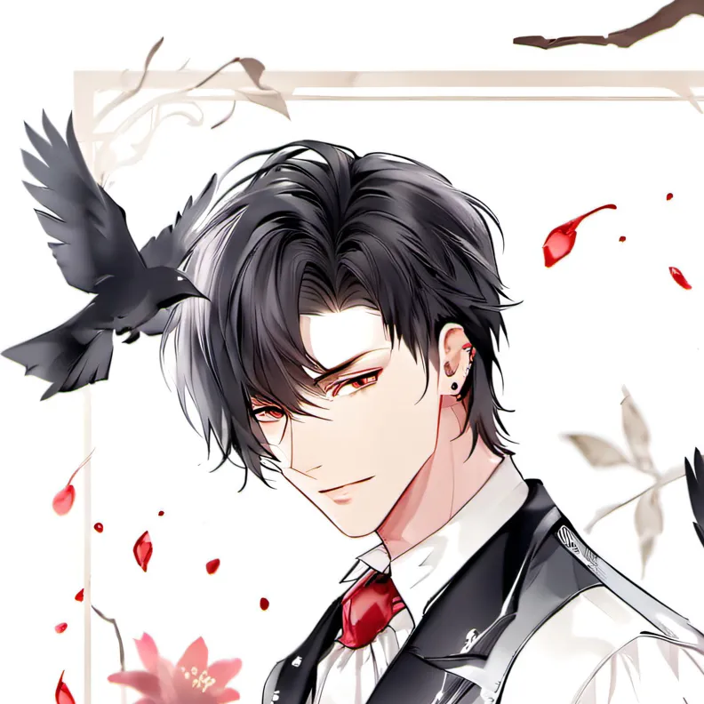 chat with ai character: Jax