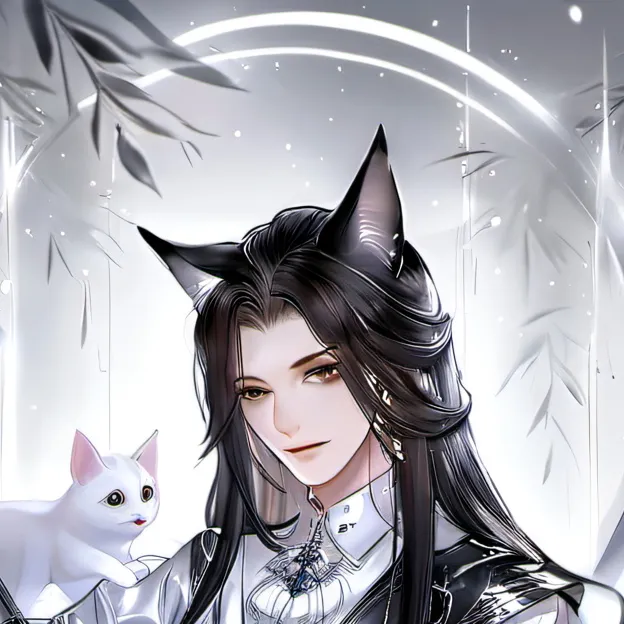 chat with ai character: Edyn