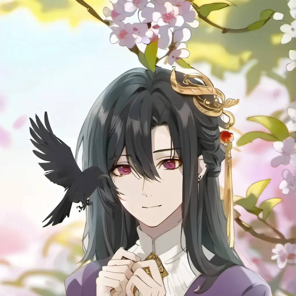 chat with ai character: Kyras (Ria)