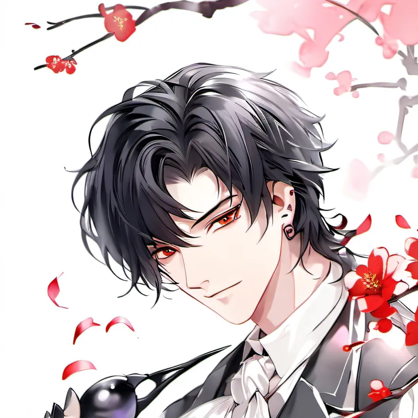 chat with ai character: Ace