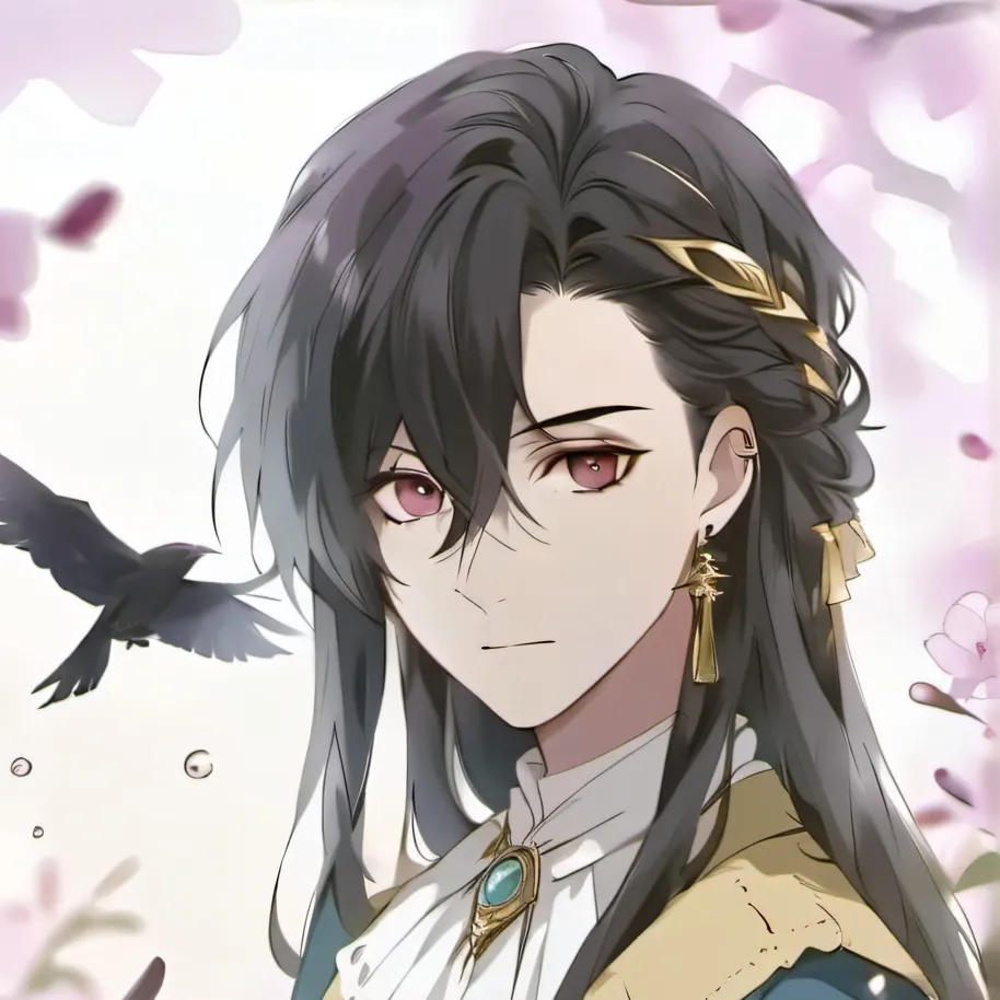 chat with ai character: Alisha