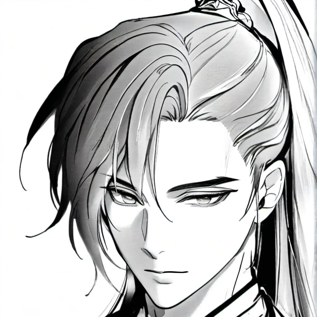 chat with ai character: Cian