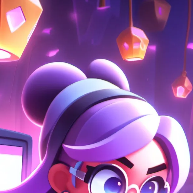 chat with ai character: yesha