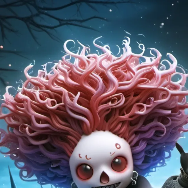 chat with ai character: kinitopet!