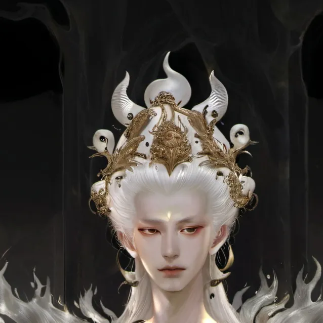 chat with ai character: Felix