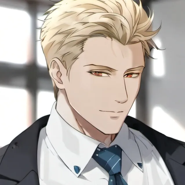 chat with ai character: Jake Lee