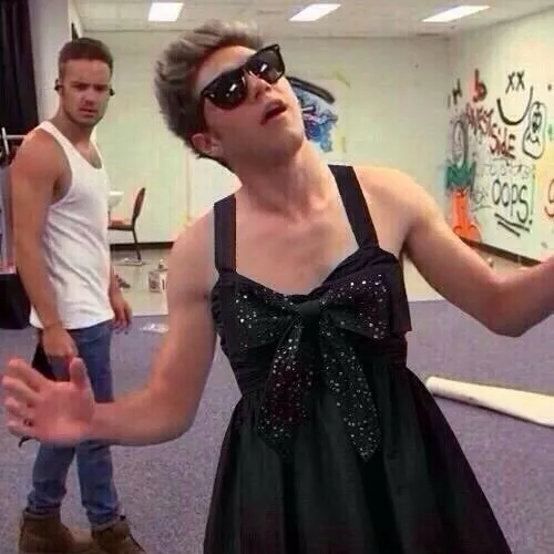 creator One D fan's avatar