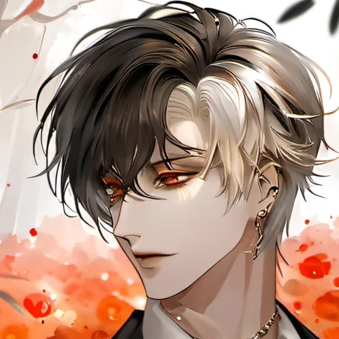 chat with ai character: Sebastian