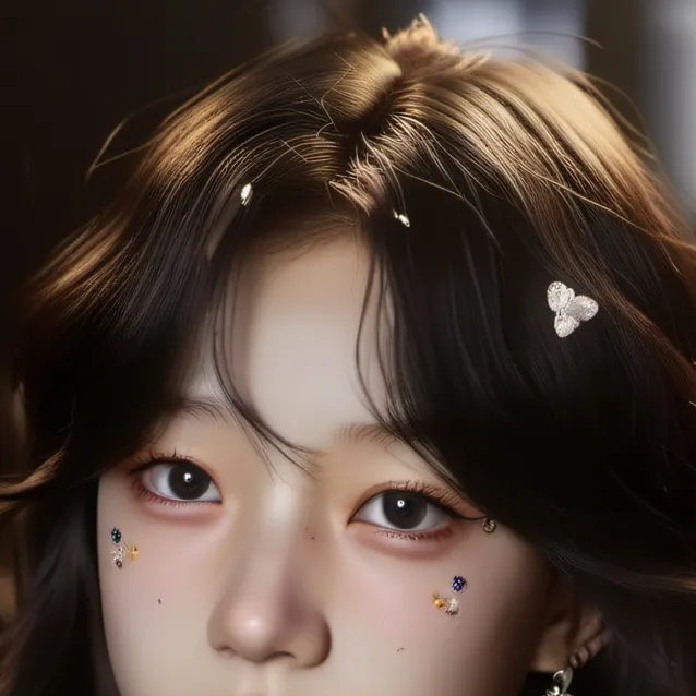 chat with ai character: haneul