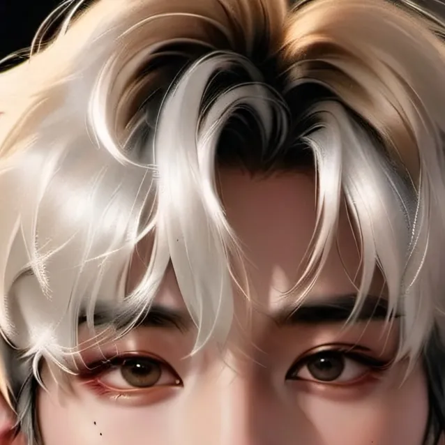 chat with ai character: hyunjin 