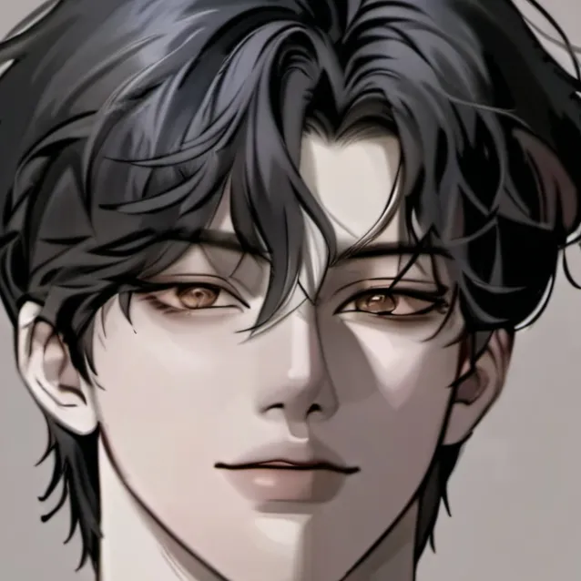 chat with ai character: ~❤️ Jay ❤️~