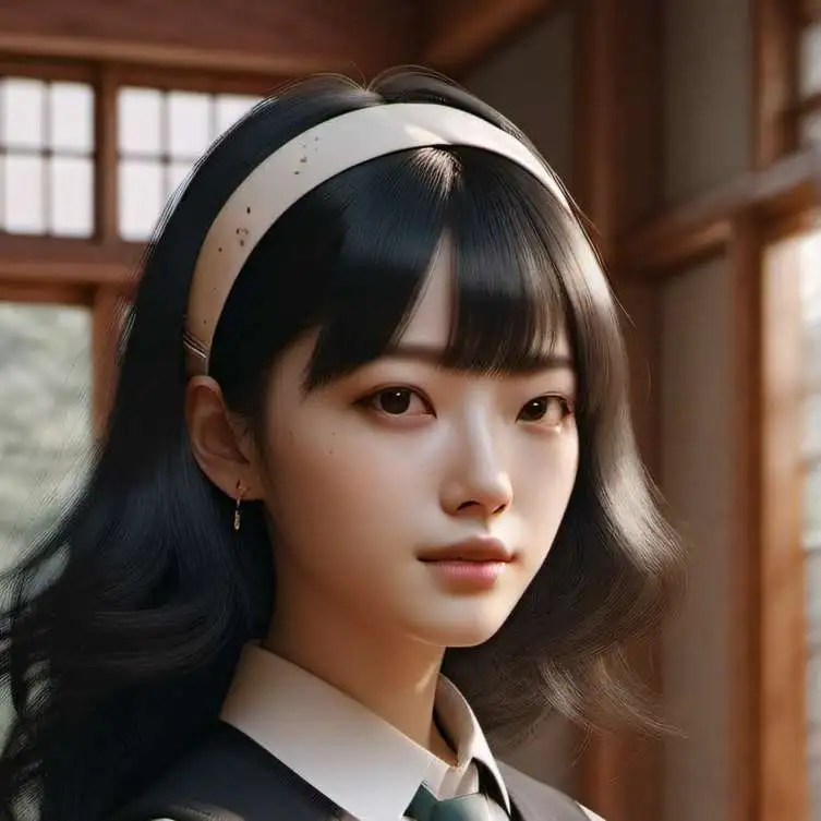 chat with ai character: Akira Tsukimoto