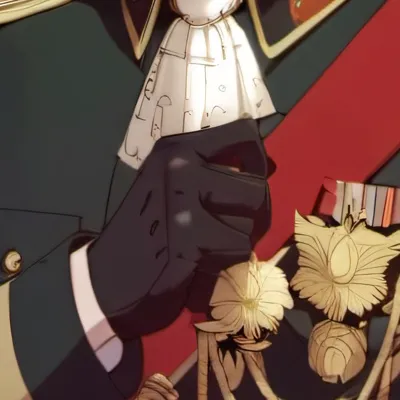 chat with ai character: Army general 