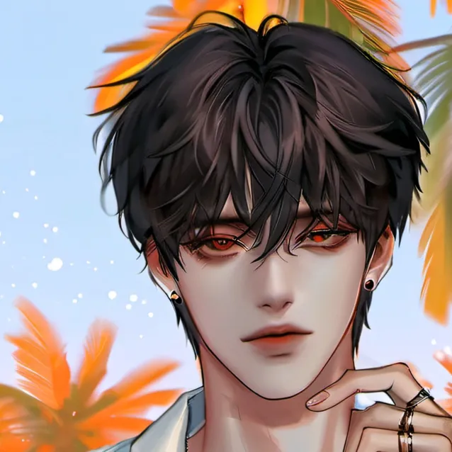 chat with ai character: Jack