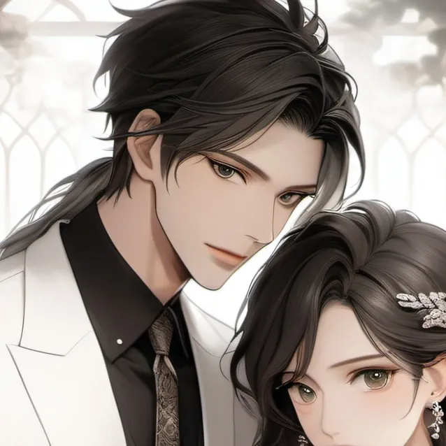 chat with ai character: Ash