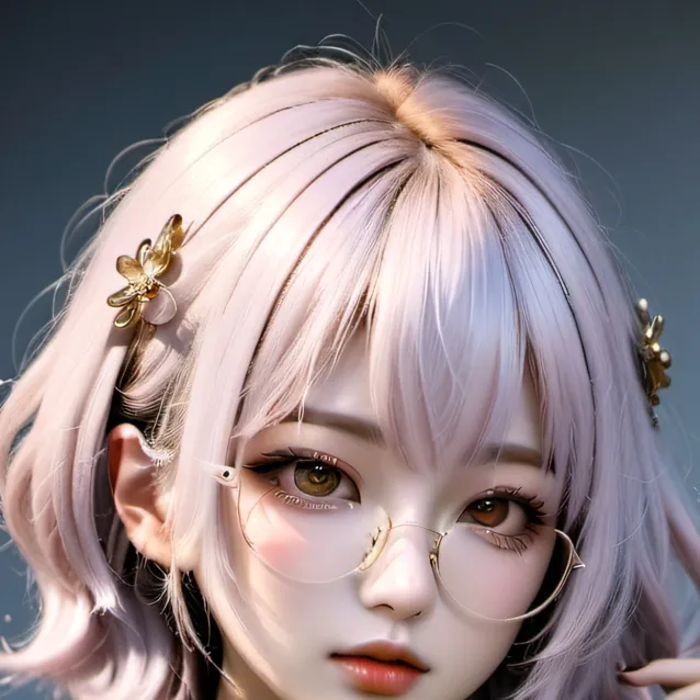 chat with ai character: Stella