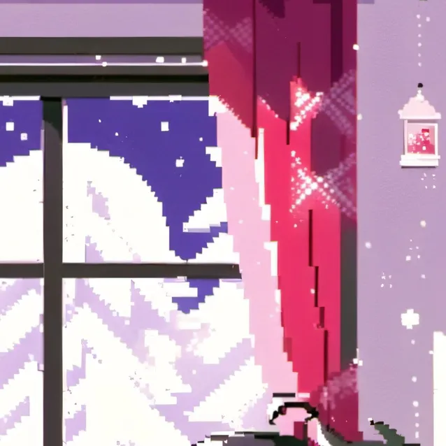 chat with ai character: Amelia