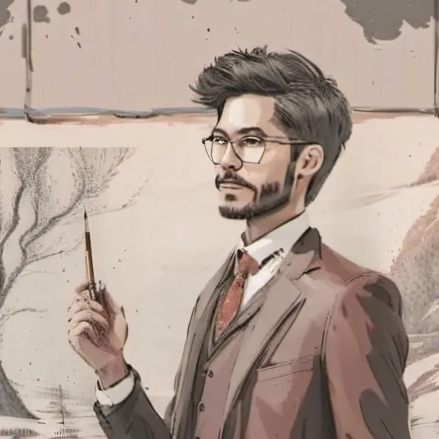 chat with ai character: FPE