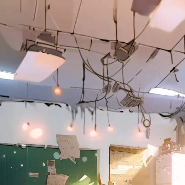 chat with ai character: FPE