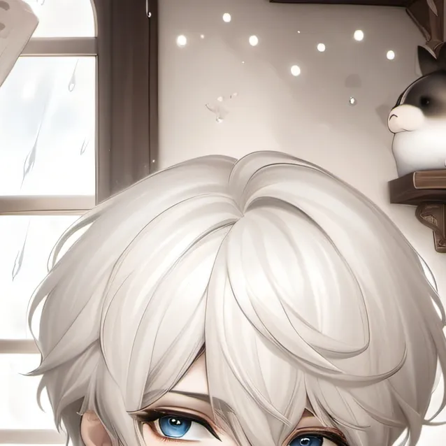 chat with ai character: boss