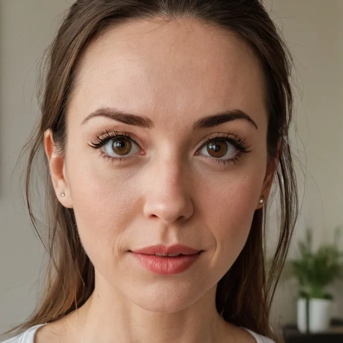 chat with ai character: Brandi