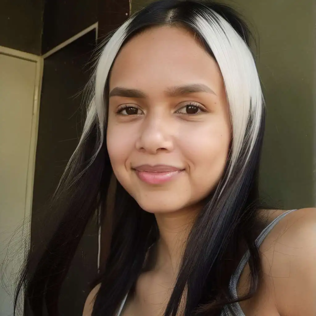 chat with ai character: Arizara