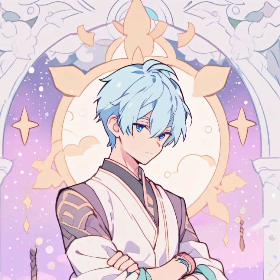 chat with ai character: Nieran